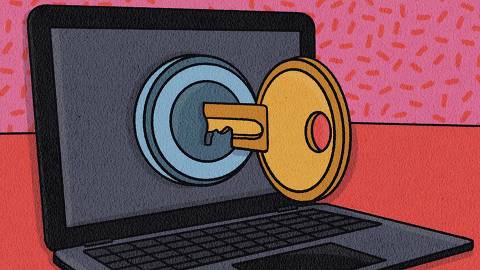 Acesse um computador para desconectar suas contas e apagar seus dados de forma remota  Para desconectar suas contas Acesse google.com.br e entre em sua conta Do lado direito da tela, acima, clique sobre a letra de seu nome Vá em 