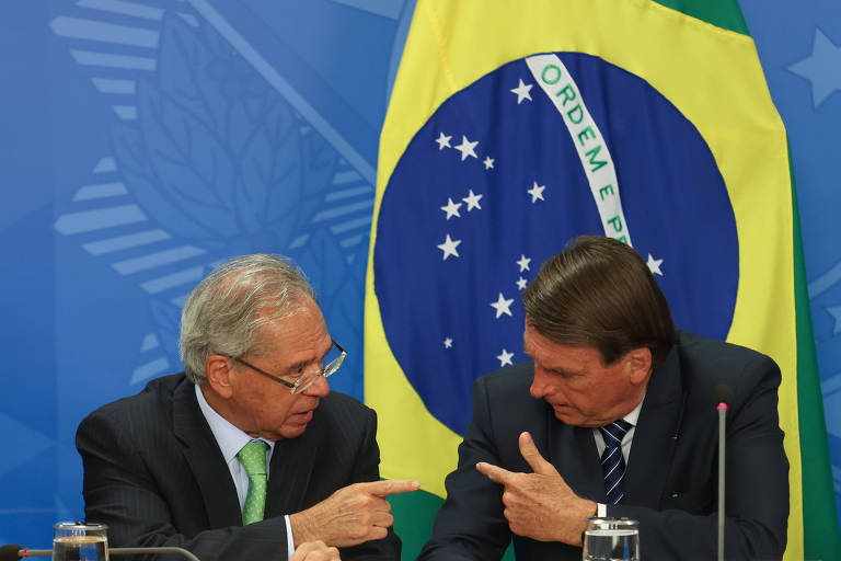 TSE derruba post de Lula sobre ajuste do salário mínimo no governo Bolsonaro