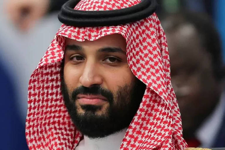 A extravagante ideia de príncipe saudita para um futuro pós-petróleo