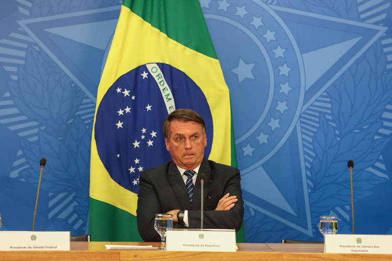 Bolsonaro acirrou tensões em vez de buscar acordos para governar; entenda