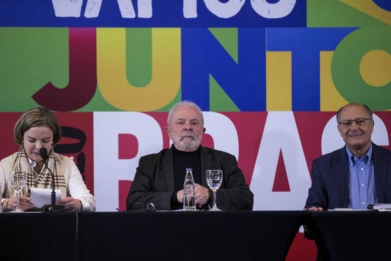Centrais sindicais esperavam plano de Lula com revisão da reforma trabalhista, e não revogação