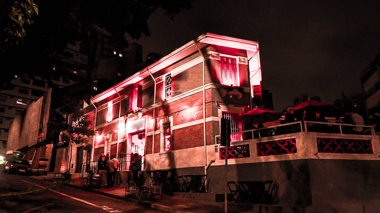 Veja 5 bares LGBTQIA+ em São Paulo