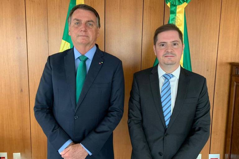 AGU bate recorde de pedidos no STF sob Bolsonaro