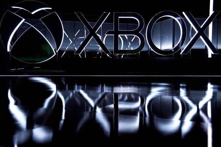 Usuários de novas TVs Samsung poderão jogar games de Xbox sem console