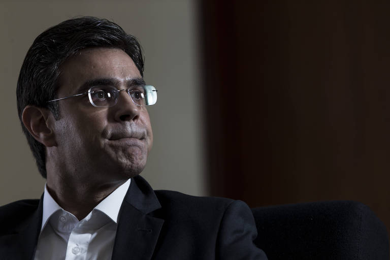 Justiça suspende trechos de inserções da União Brasil que mencionam Rodrigo Garcia
