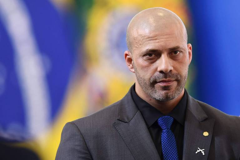 OAB vai demorar mais de 3 meses para divulgar posição sobre indulto de Bolsonaro a Daniel Silveira