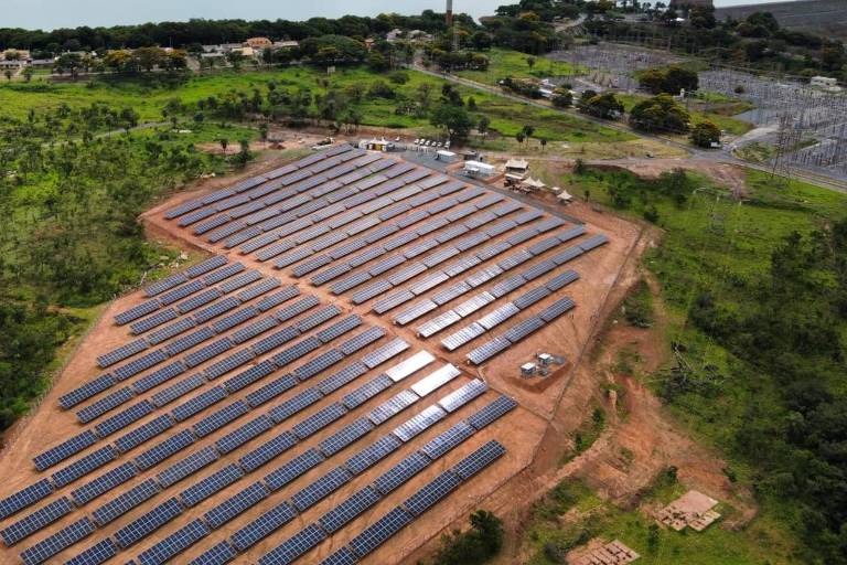 A Cemig pretende reduzir 74% de suas emissões de carbono até 2030 e se tornar carbono neutro em 2040, para que outros setores alcancem o marco até 2050, como propõe a ONU