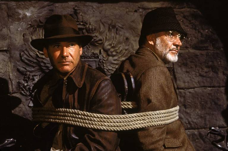 Crítica: Indiana Jones acena à nostalgia com essência aventureira em novo  filme