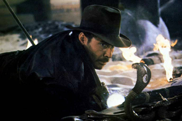 Crítica: Indiana Jones acena à nostalgia com essência aventureira em novo  filme