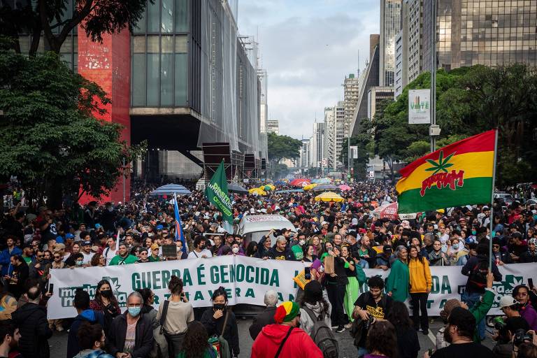 Pico da neblina, série brasileira da HBO, debate a legalização da maconha