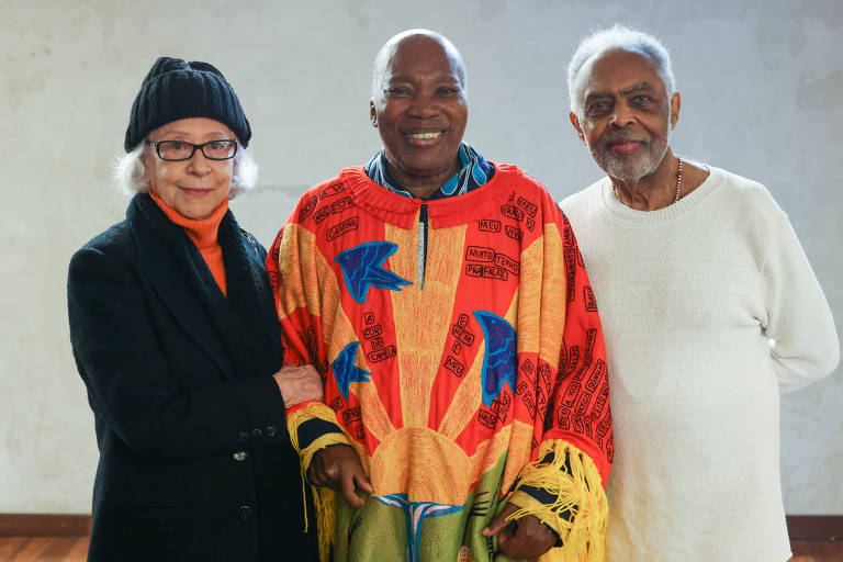 Veja quem faz 80 anos em 2022 além de Caetano, Gil e Milton Nascimento