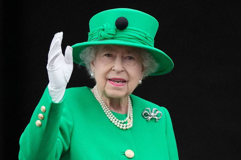 Rainha Elizabeth 2ª se torna a monarca com o segundo reinado mais longo