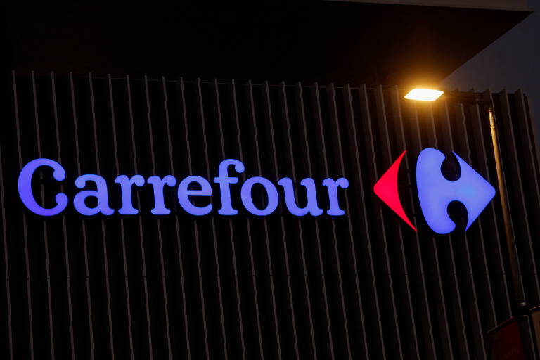 Carrefour Brasil estima R$ 2,1 bi para mudar um terço das lojas do BIG
