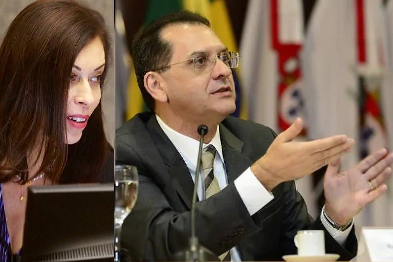 Eleição para novo tribunal em Minas Gerais será secreta