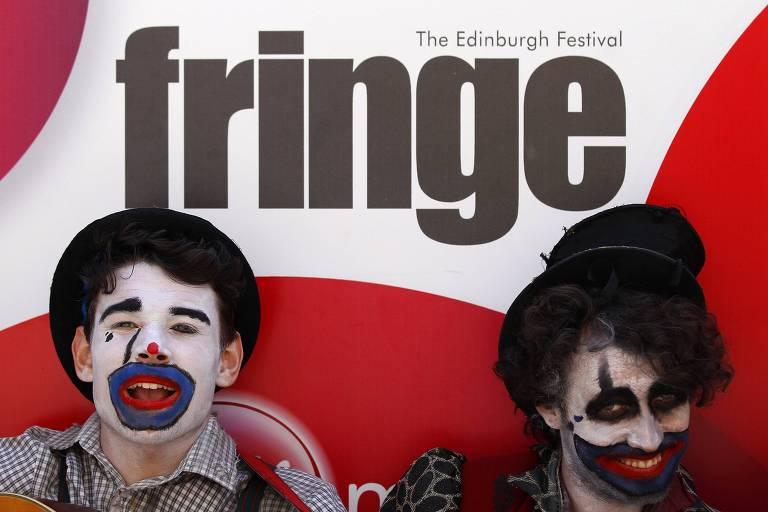 Governo de SP vai levar dez empresas para o festival Fringe na Escócia