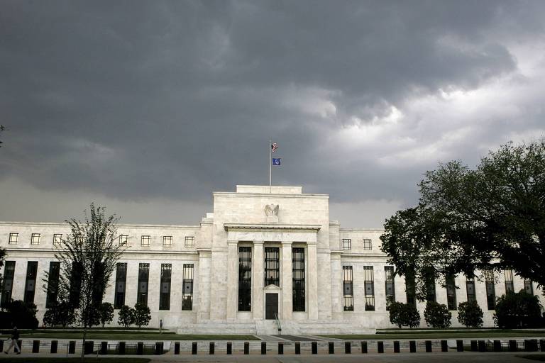 Pandemia quebrou o modelo do Fed, e esta semana pode mostrar o quanto