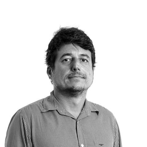 RIO DE JANEIRO, RJ, BRASIL, 28-03-2022: Nicola Pamplona - Retratos dos integrantes da Redação da Folha. (Foto: Eduardo Anizelli/ Folhapress, FOTOGRAFIA) ***EXCLUSIVO*** ORG XMIT: AGEN2203281809898768