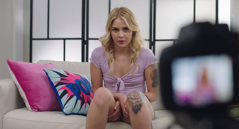 Veja cenas de 'Pleasure', que mostra a indústria pornô pela visão feminina