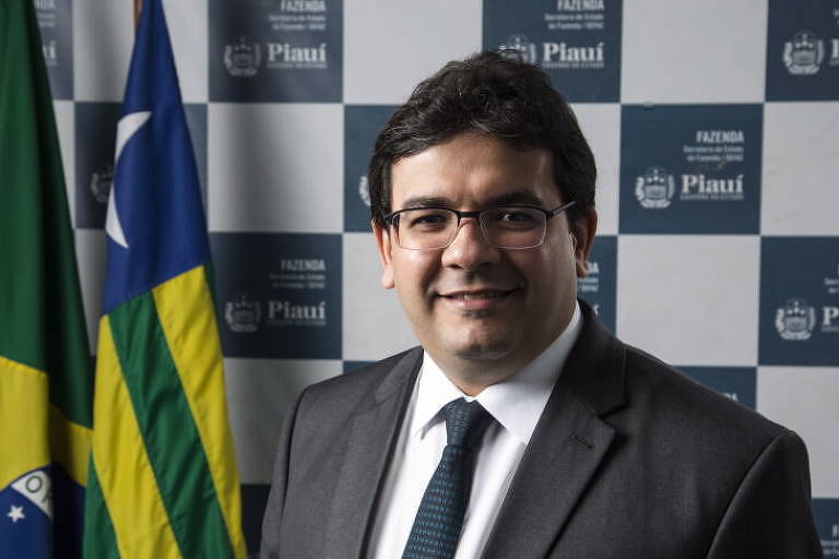 Para governador do Piauí, proposta de Tarcísio é desmontar a reforma tributária