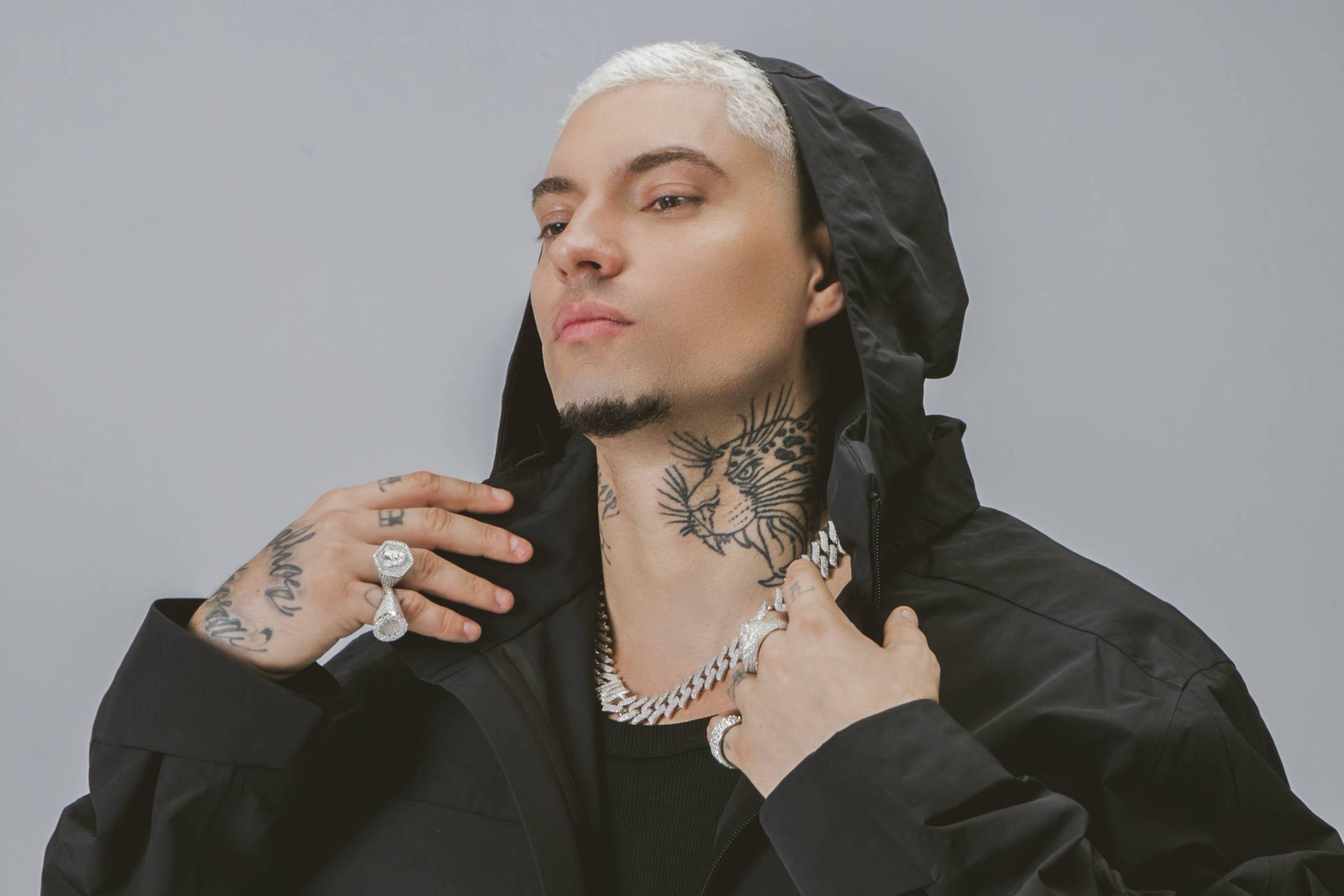 Filipe Ret é o artista brasileiro de rap e trap com mais certificações -  Revista Stile