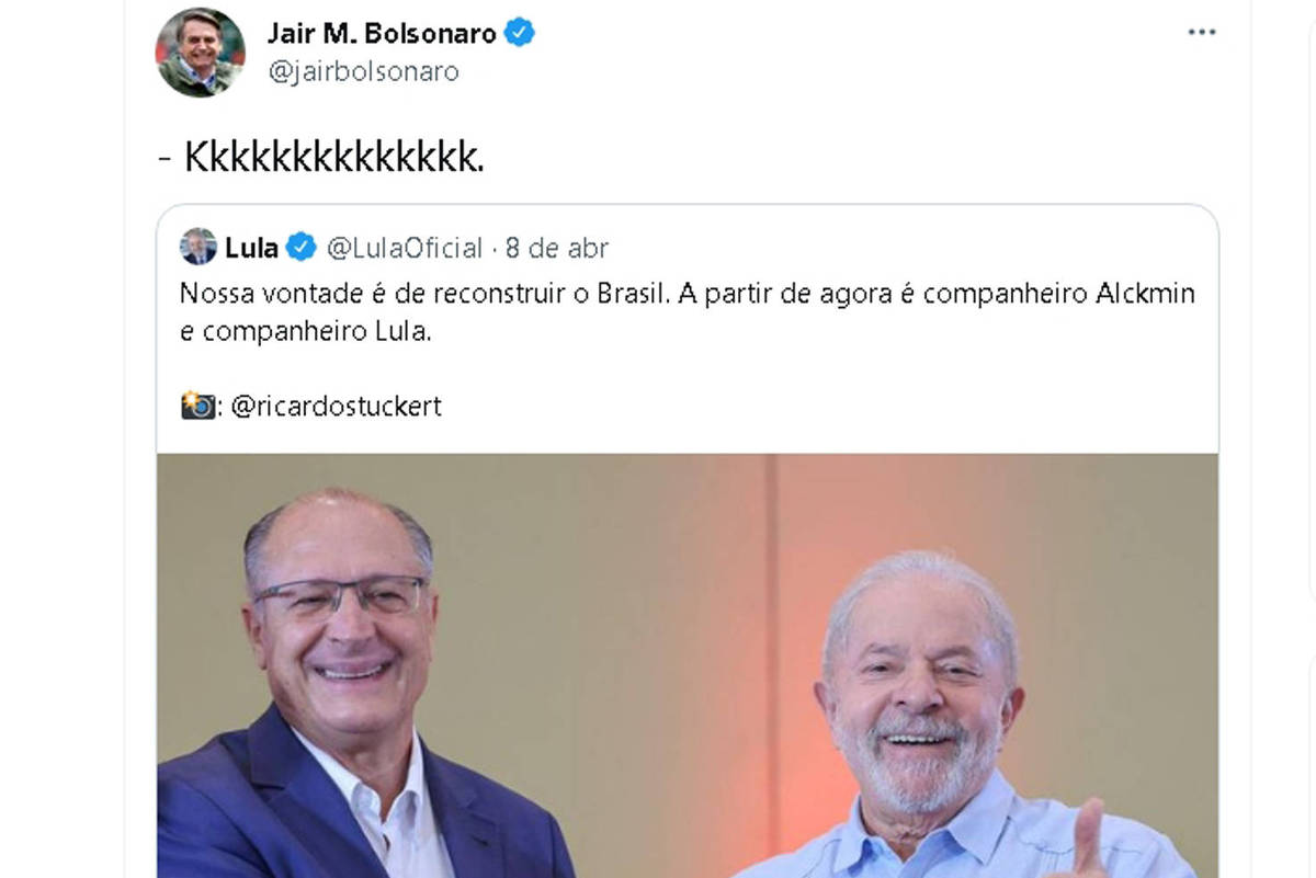 Bolsonaristas ficam frustrados com recuo de Bolsonaro: 'game over