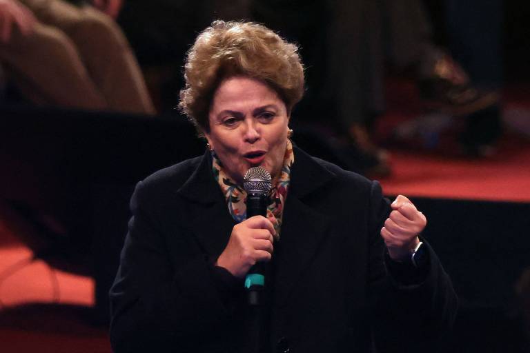Salão do Livro Político traz Dilma, Glenn Greenwald, músicos e escritores