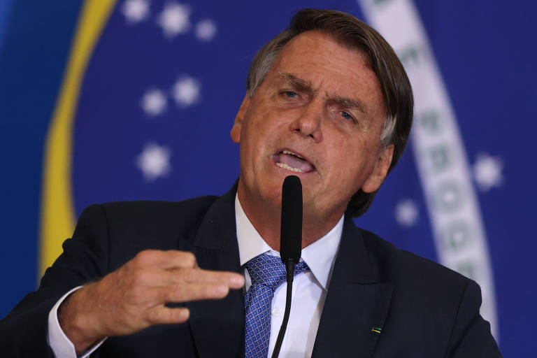 Fim trágico de Bruno Pereira e Dom Phillips é um êxito para Bolsonaro