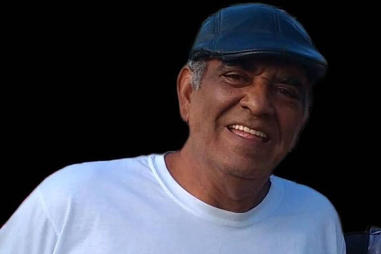 Ronaldo Pimentel da Silva, o DJ Mamute (1958-2022)