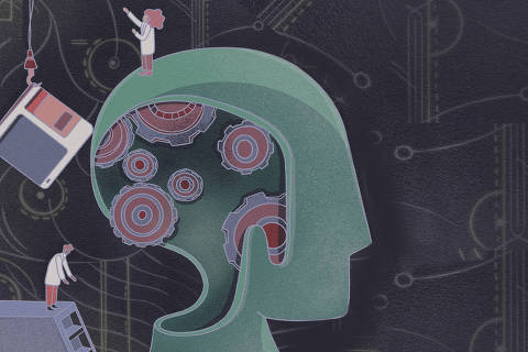 Entenda o que é inteligência artificial Horizontal