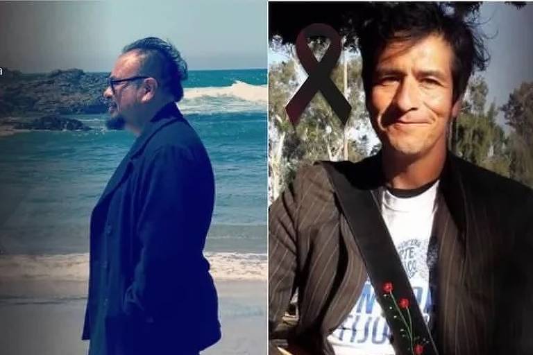 Dois atores de série da Netflix morrem em acidente no México