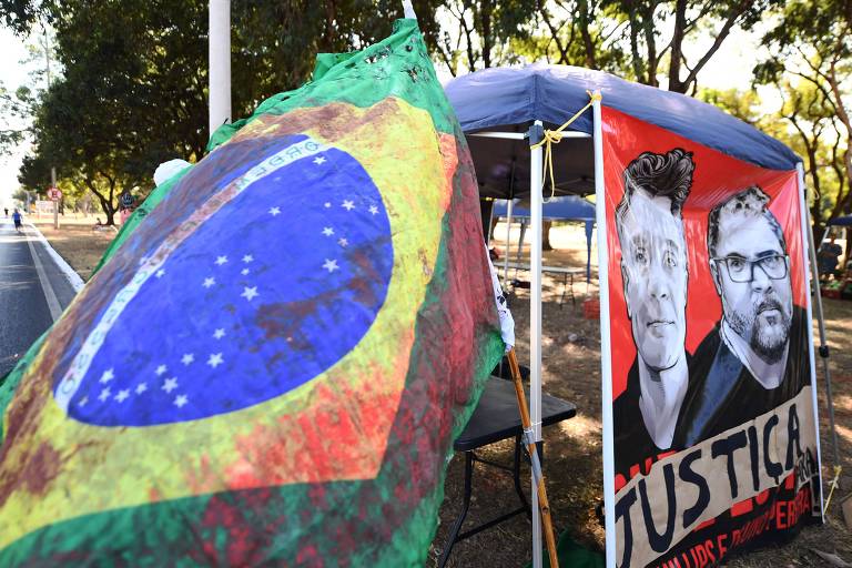Assassinatos de Dom e Bruno têm maior potencial de dano à imagem do Brasil dos últimos anos, avaliam diplomatas