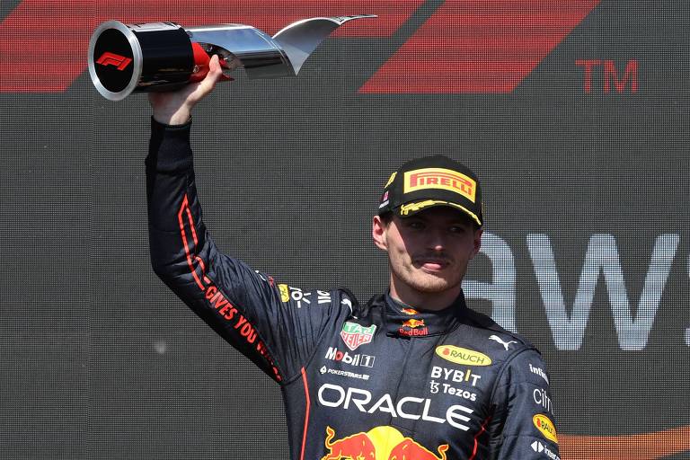 Max Verstappen vence GP do Canadá e se isola na liderança da F1