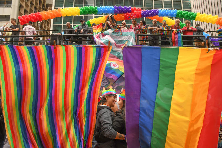 Pastor que 'reservou' inferno para LGBTQIA+ tem apoio de colegas