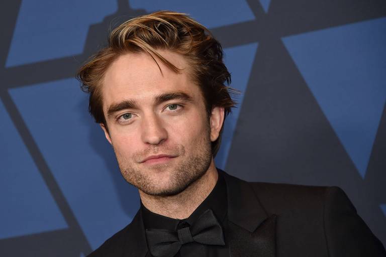 Entenda por que Robert Pattinson foi considerado o homem mais belo do mundo