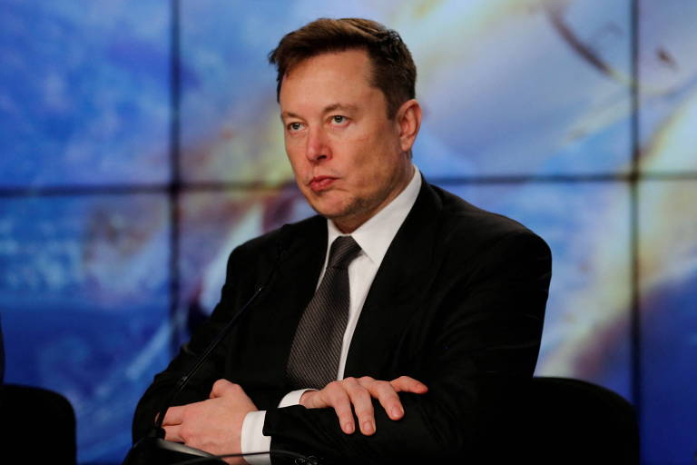 Filha trans de Elon Musk quer mudar nome e retirar sobrenome do pai