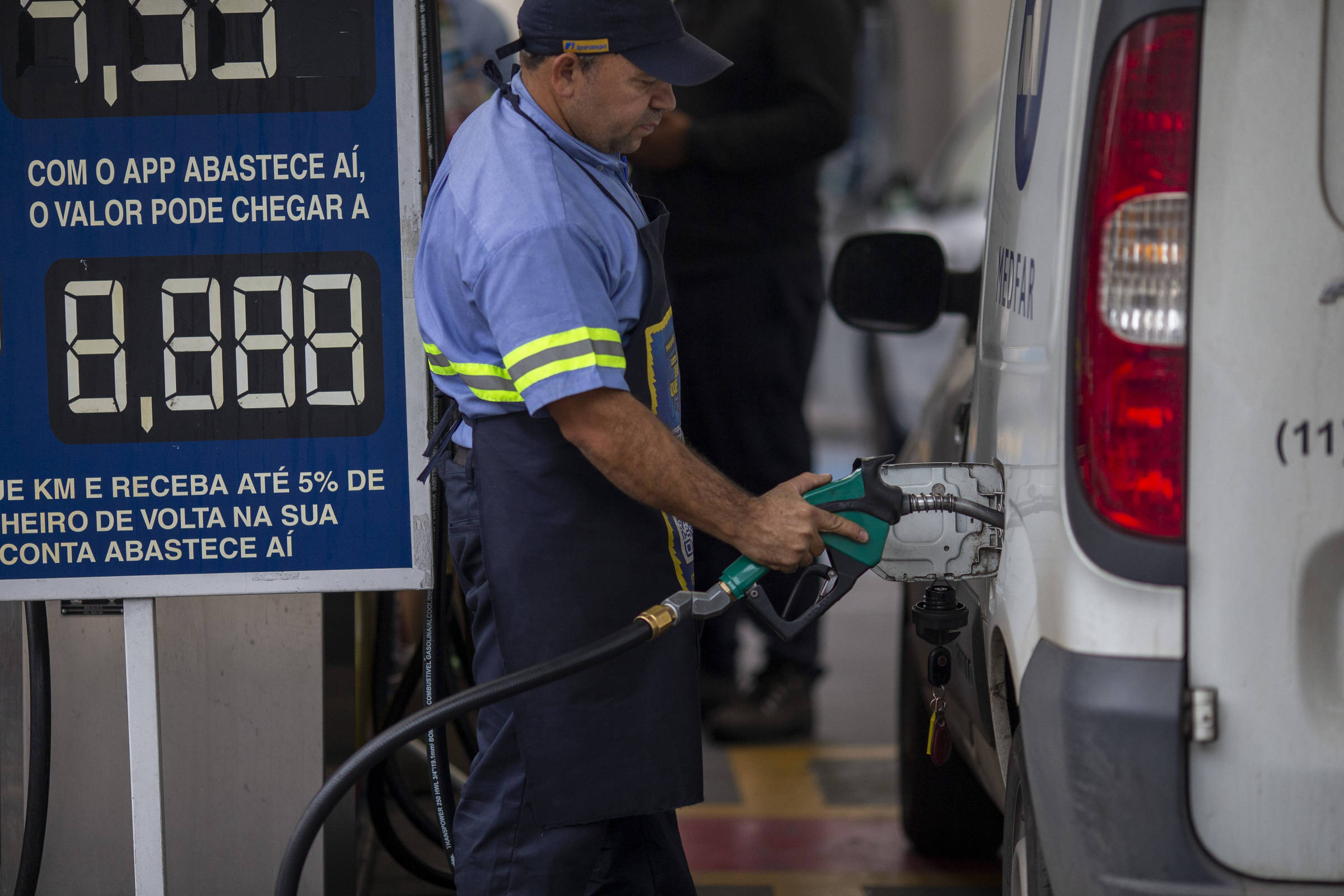 5 tendências para postos de gasolina em 2021