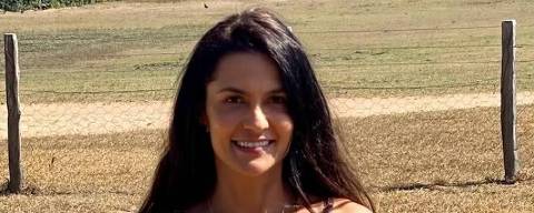 Paula Barbosa é Zefa de 'Pantanal'