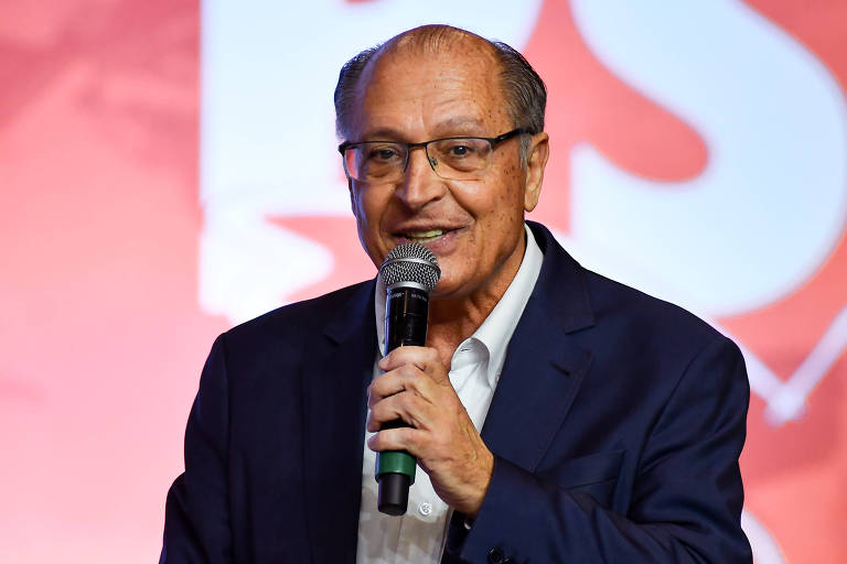 Justiça desbloqueia bens de Alckmin em ação sobre repasses da Odebrecht