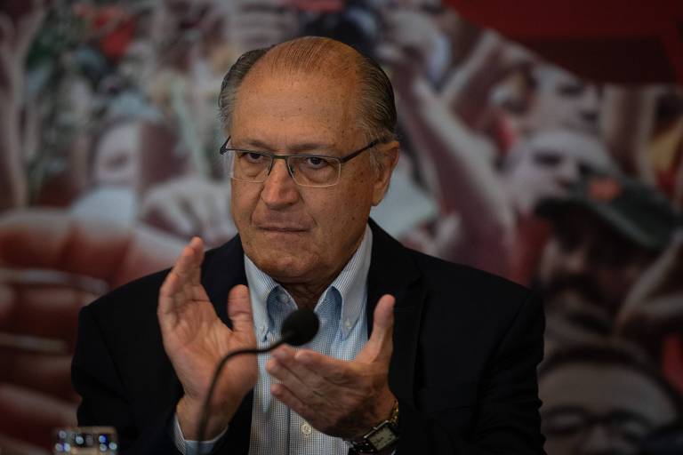 Alckmin evita falar em reverter venda da Eletrobras e prioriza regulação