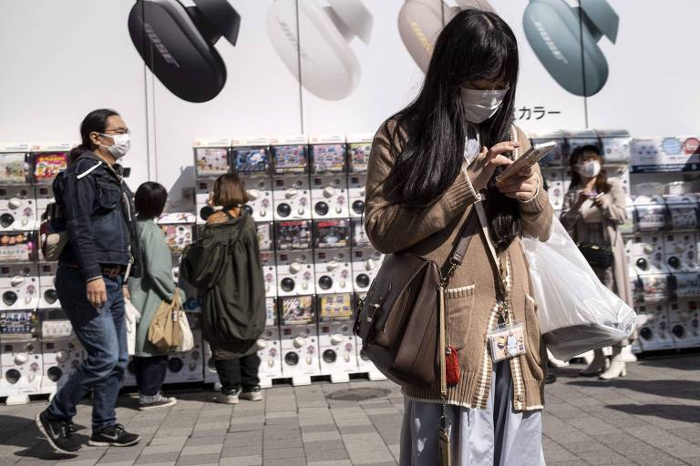 No Japão, nem hospital escapa de sequestro virtual