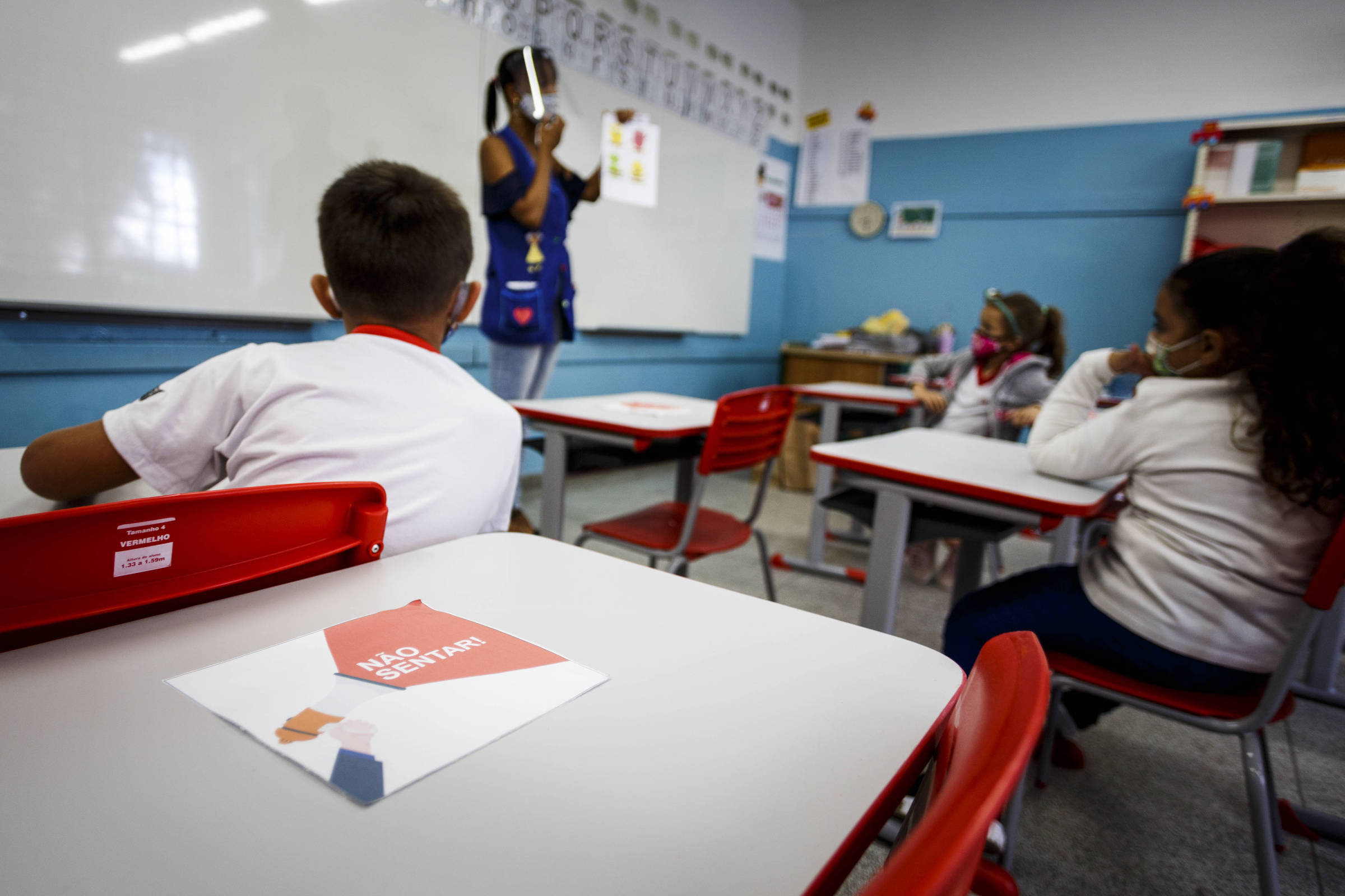 Porquês da Matemática na Sala de Aula - Professor em Promoção na