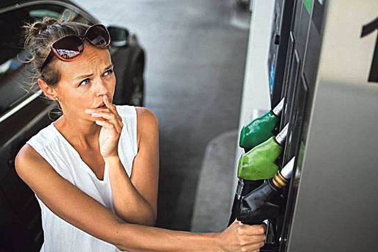 Preço da gasolina: 7 verdades e mitos sobre como economizar combustível