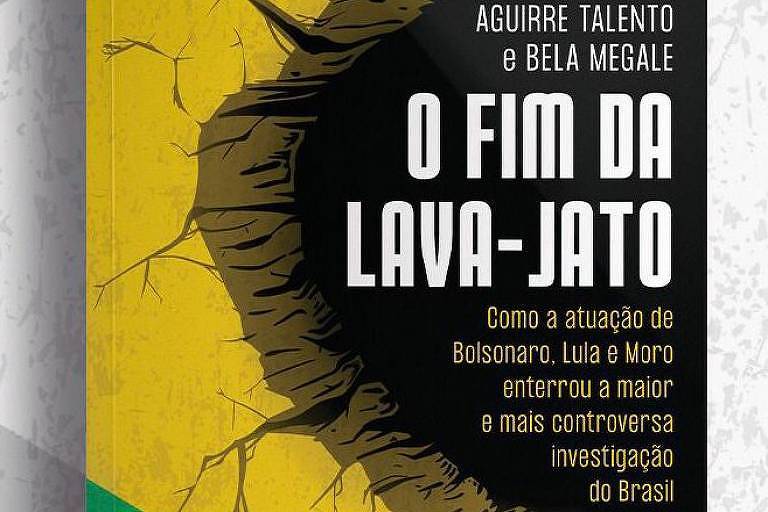 Aras não queria pedir inquérito contra Bolsonaro para apurar interferências na PF, diz livro
