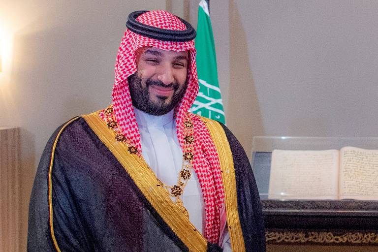 Tática burra da Arábia Saudita com torneio de golfe esconde avanços no país
