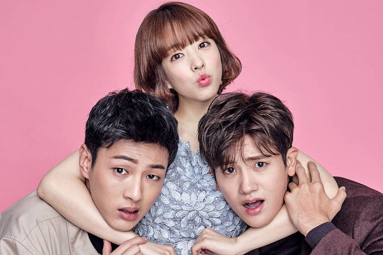 8 K-dramas para aprender coreano - Meu Valor Digital - Notícias atualizadas