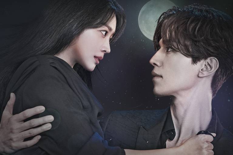 9 K-Dramas que não têm romance como foco