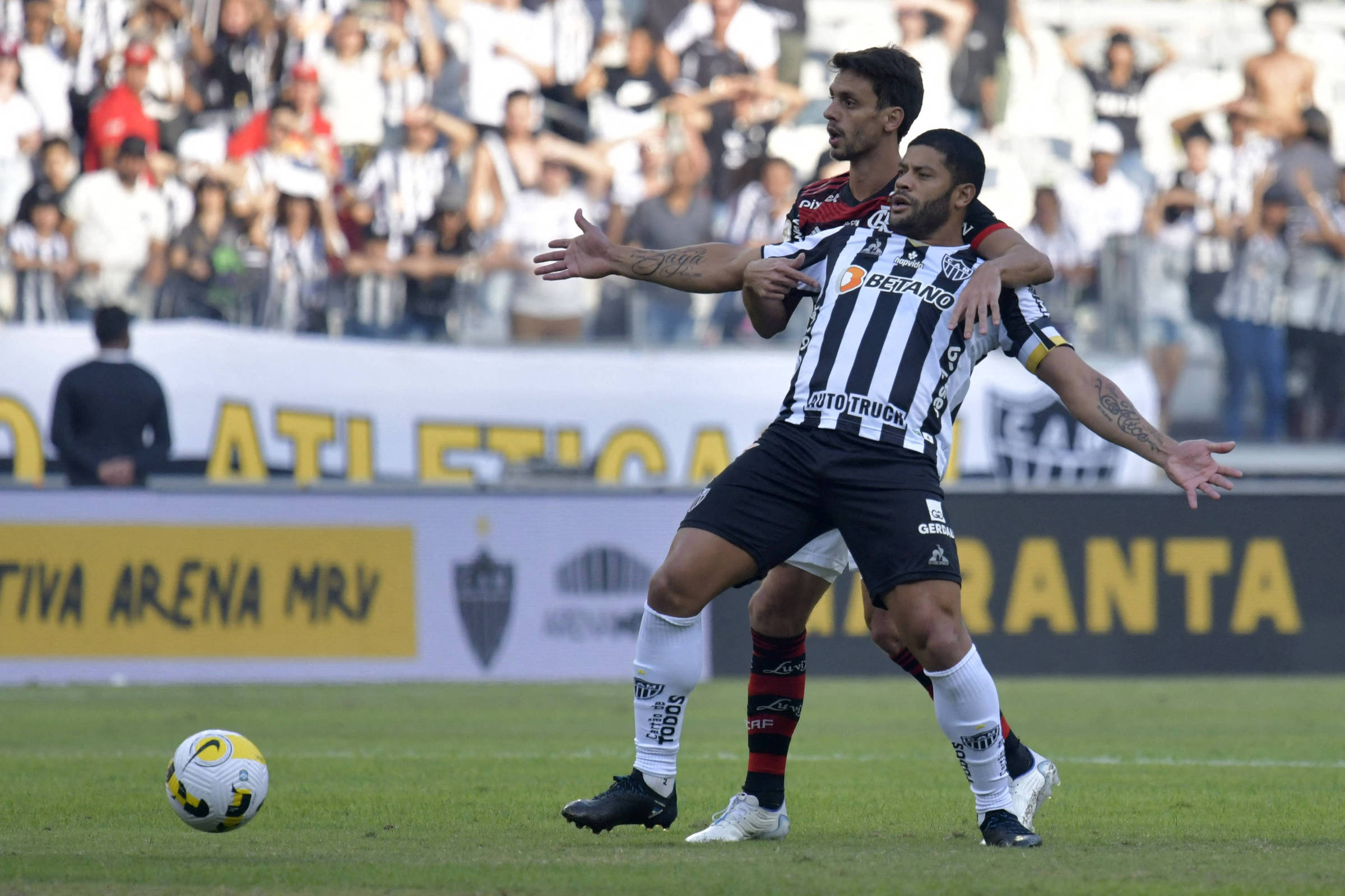 Apostador profissional aponta futuro campeão da Champions League