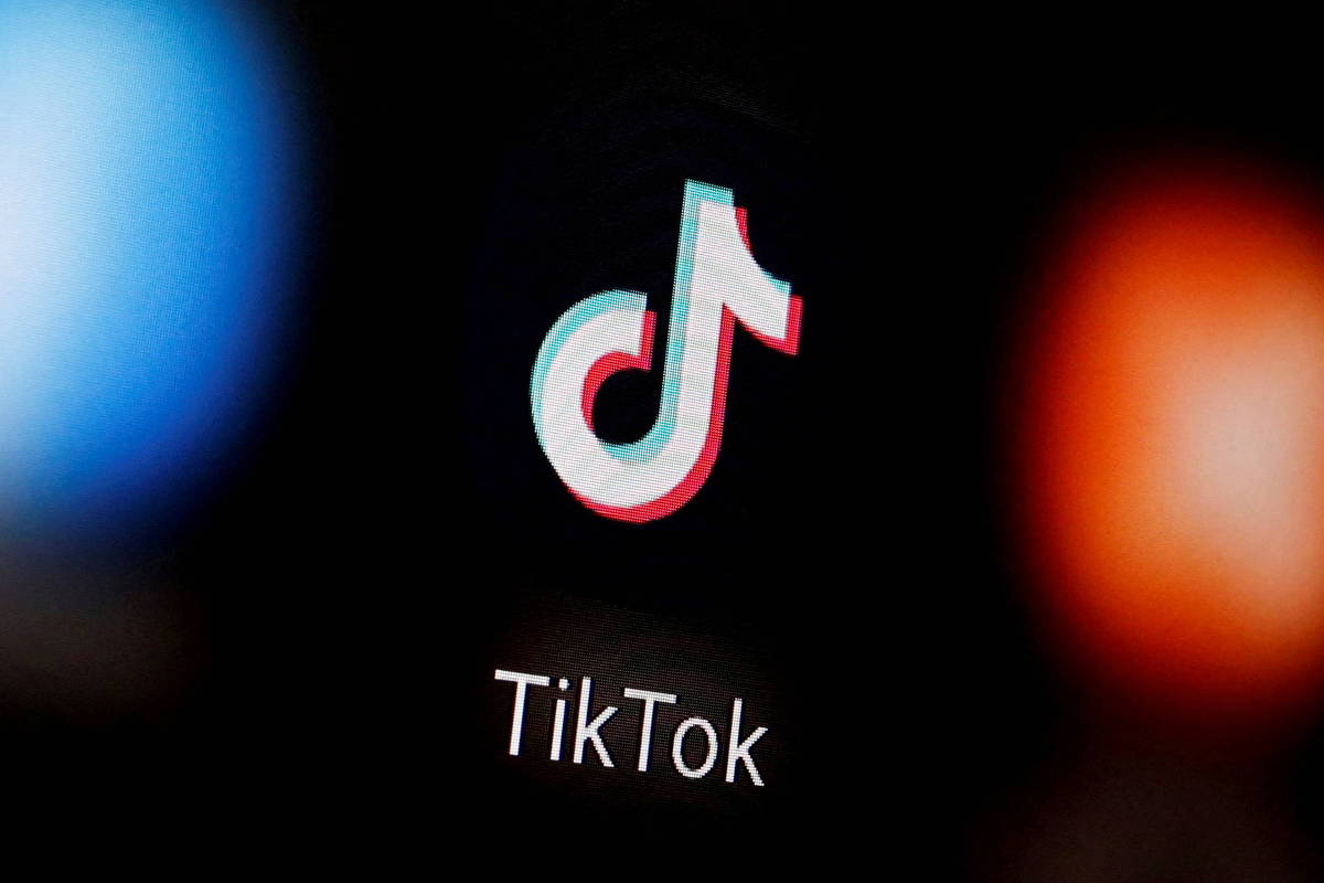 Governo manda TikTok retirar do ar conteúdo impróprio - 24/06/2022