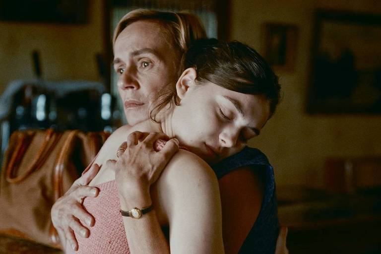 'O Acontecimento' filma aborto de Annie Ernaux como thriller visceral