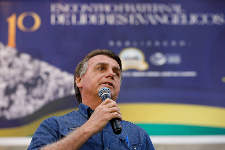 Governo Bolsonaro autoriza igreja evangélica para serviço de engenharia, mas recua